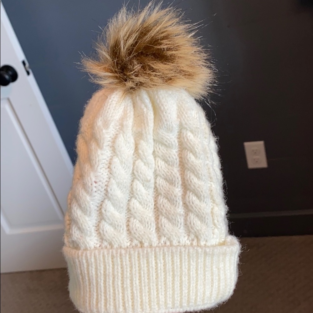 Baby hat - Picture 3 of 3